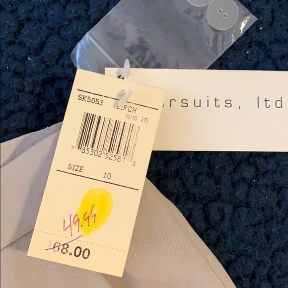 Pursuits.Itd pants - Picture 2 of 6